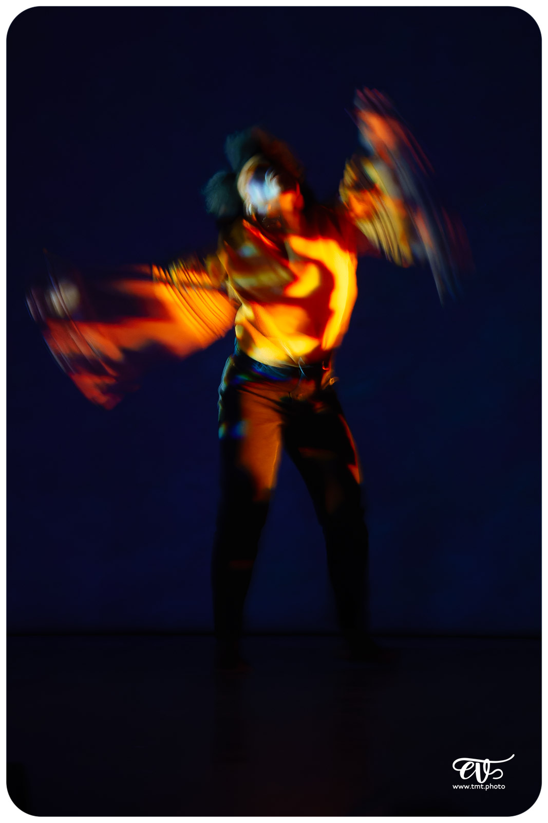 INCANDESCENCES (MADANI CIE)